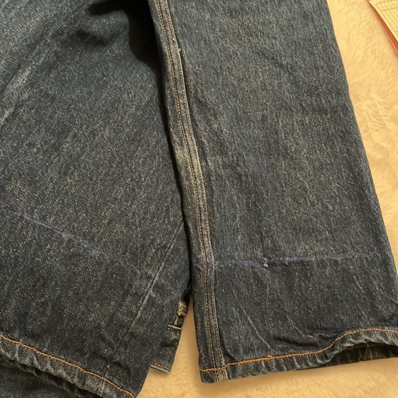 Levi’s 501 XX jeans  W35 L33 - Picture 10 of 11